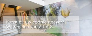 kunst en ontwerp voor architectuur