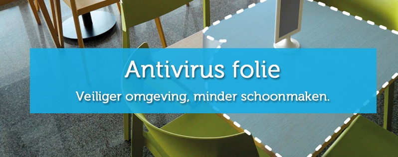 antivirus folie