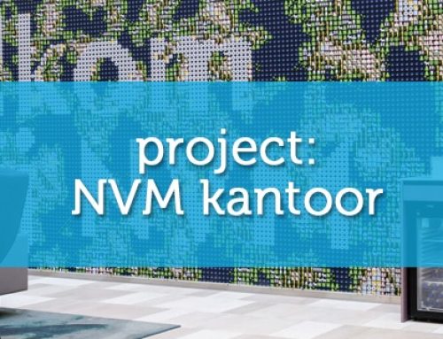 Project: NVM kantoor