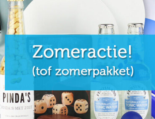 Zomeractie