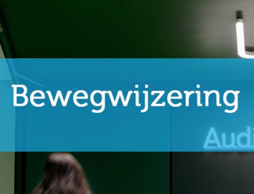 Bewegwijzering